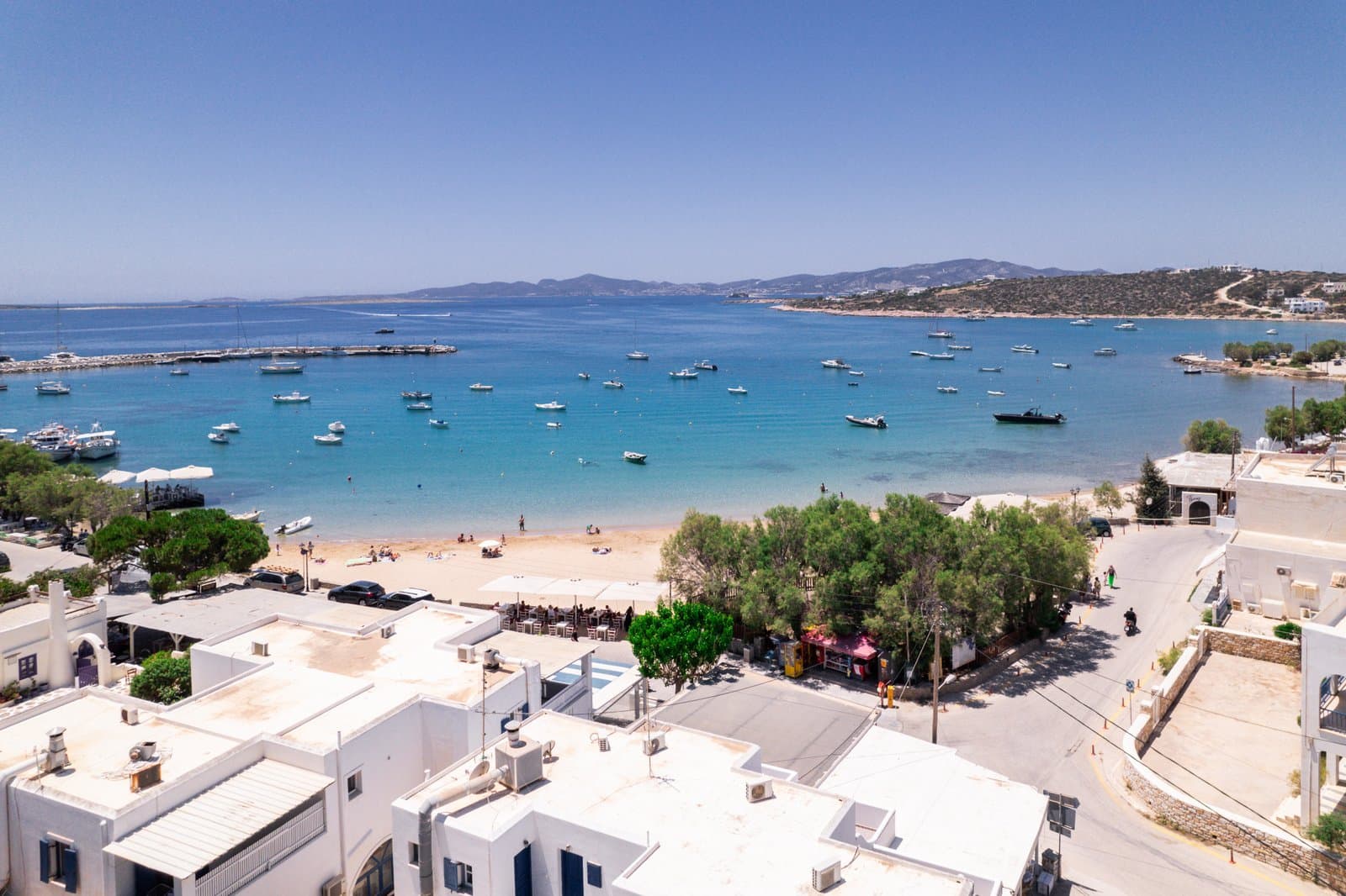 Βεράντα